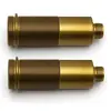 RC8B3/B3.1 Ft 39.5Mm Fox Shock Body W/Kashima Coating Rear Pr