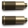 Associated RC8B3/RC8B3.1/ RC8B3.2 Shock Body 39.5Mm AS81161