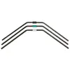 Associated RC8B3/B3.1/B3.2 Ft Front Antiroll Bar 2.3/2.4/2.5 AS81130