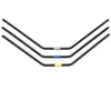 Associated RC8B3/B3.1/B3.2 Ft Front Antiroll Bar 2.6/2.7/2.8 AS81131