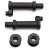 Associated RC8B3/RC8B3.1/ RC8B3.2 Fuel Tank Post/Grommet AS81122