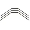 Associated RC8B3/B3.1/B3.2 Ft Front Antiroll Bar 2.0/2.1/2.2 AS81129