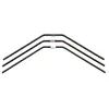 Associated RC8B3/B3.1/B3.2 Ft Rear Antiroll Bar 2.5/2.6/2.7 AS81140