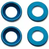 Associated RC8B3/RC8B3.1/ RC8B3.2 Engine Mount Washer AS81114