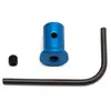 Associated RC8B3/RC8B3.1/ RC8B3.2 Pipe Mount AS81118