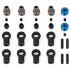 Associated RC8B3/RC8B3.1 Anti- Roll Bar Drop Link/Collet AS81150