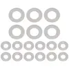Associated RC8B3.1/RC8B3.2 Diff O-Ring Sets AS81385