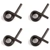 Associated CluTCh Springs 0.85Mm pour 4-Shoe (RC8B3.1) AS81364