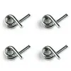Associated CluTCh Springs 1.05 Mm pour 4-Shoe RC8B3.1/RC8B3.2 AS81368