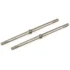 Associated RC8T3 Turnbuckles 4 X 85Mm AS81320