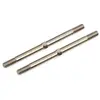 Associated RC8T3 Turnbuckles 5 X 80Mm AS81321