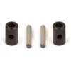 Associated RC8B3/RC8B3.1/ RC8B3.2 Ft Cva Rebuild Kit AS81328