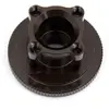 Associated RC8B3.1/RC8B3.2 Flywheel pour 4-Shoe CluTCh AS81370