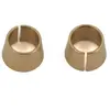 Associated RC8B3.1/RC8B3.2 Flywheel Collets (4-Shoe) AS81371