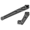Associated RC8B3E/RC8B3.1 Short Chassis Brace AS81301