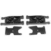 Associated RC8B3.2/RC8B3.2E Rear Suspensions Arms AS81434