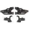 Associated RC8B3.2/RC8B3.2E Front Suspensions Arms AS81438