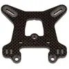 Associated RC8B3.1/RC8B3.2 Ft Grsphite Rear Shock Tower Tall