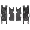 Team Associated RC8T3.2 Rear Suspension Arms AS81472