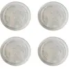Associated RC8B3.2/RC8B3.2E 16Mm Shock Bladders Stiff AS81453
