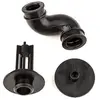 Associated RC8B3.2 Air Filter Boot AS81458