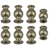 Associated RC8B3.1/RC8B3.2 Ft Aluminium Turnbuckle Ball Set AS81408