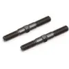 Associated RC8/RC8B3.2 Steel Steel Turnbuckle 38Mm (2) AS89269