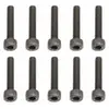 Associated Shcs 3X16Mm Screws (10) AS89224