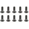 Associated Fhcs 4X12Mm Screws (10) AS89214
