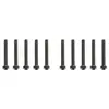 Team Associated M3X24Mm Bhcs (10) AS89204