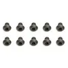 Associated Bhcs 2.5X0.3Mm Screws (10) AS89201