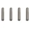 Associated RC8B3/RC8B3.1/ RC8B3.2 Wheel Hex Pins (4) AS89096