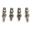 RC8 Steering Ballstuds (4) AS89075