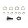 Associated RC8/RC8B3/RC8B3.1/ RC8B3.2 CluTCh Bell Shim Set AS89148