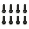 Associated RC8T3/RC8B3.1/ RC8B3.2 Droop Screws AS89317