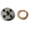 RC8 Light Diff Ring Gear AS89494