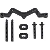 Team Associated DR10 Body Mount et Posts AS71066