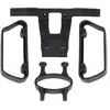 Team Associated DR10 Front Bumper et Nerf Bars AS71067