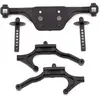 Team Associated Prosc10/Rat/ Reflex Rear Body Mounts AS71038