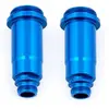 Team Associated Prosc10/Rat/ Reflex Shock Bodies Front Bleu AS71051
