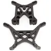 Team Associated Prosc10/Rat/ Reflex Front Shock Tower Set AS71003