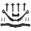 Associated Sc6.1 Body Mounts Front & Rear AS71123