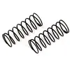 Associated Reflex 14B/14T Shock Springs 2.25Lb/In 40.5Mm AS21533