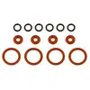 Associated Reflex 14B/14T Differential/Shock O-Ring Set AS21530