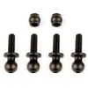 Associated Reflex 14B/14T Ball Studs AS21522