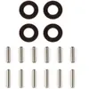 Associated Reflex 14B/14T Drive Pins AS21516