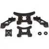 Associated Reflex 14B/14T Aile Mount, Front/Rear Shock Towers AS21503
