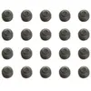 Associated M4 X3 Set Screws AS25223