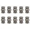 Team Associated Rival MT10 Pivot Balls Short Neck AS25827
