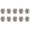 Team Associated Rival MT10 Pivot Balls Long Neck AS25828